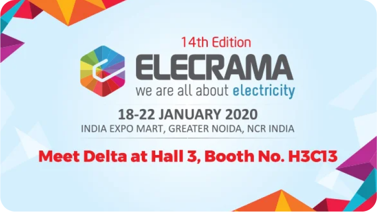 ELECRAMA - 22-26 February, 2025